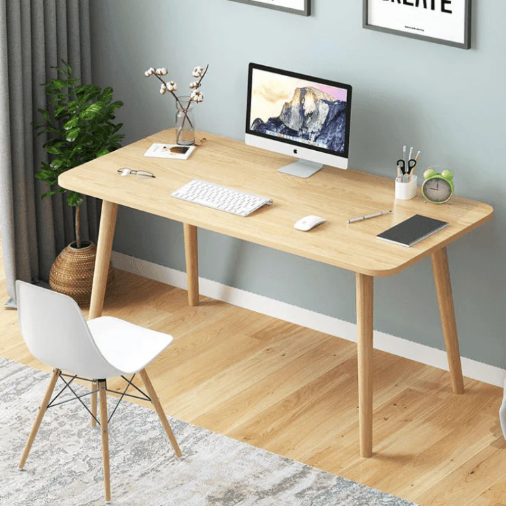 IPOTUIS - Table en bois - Image 4