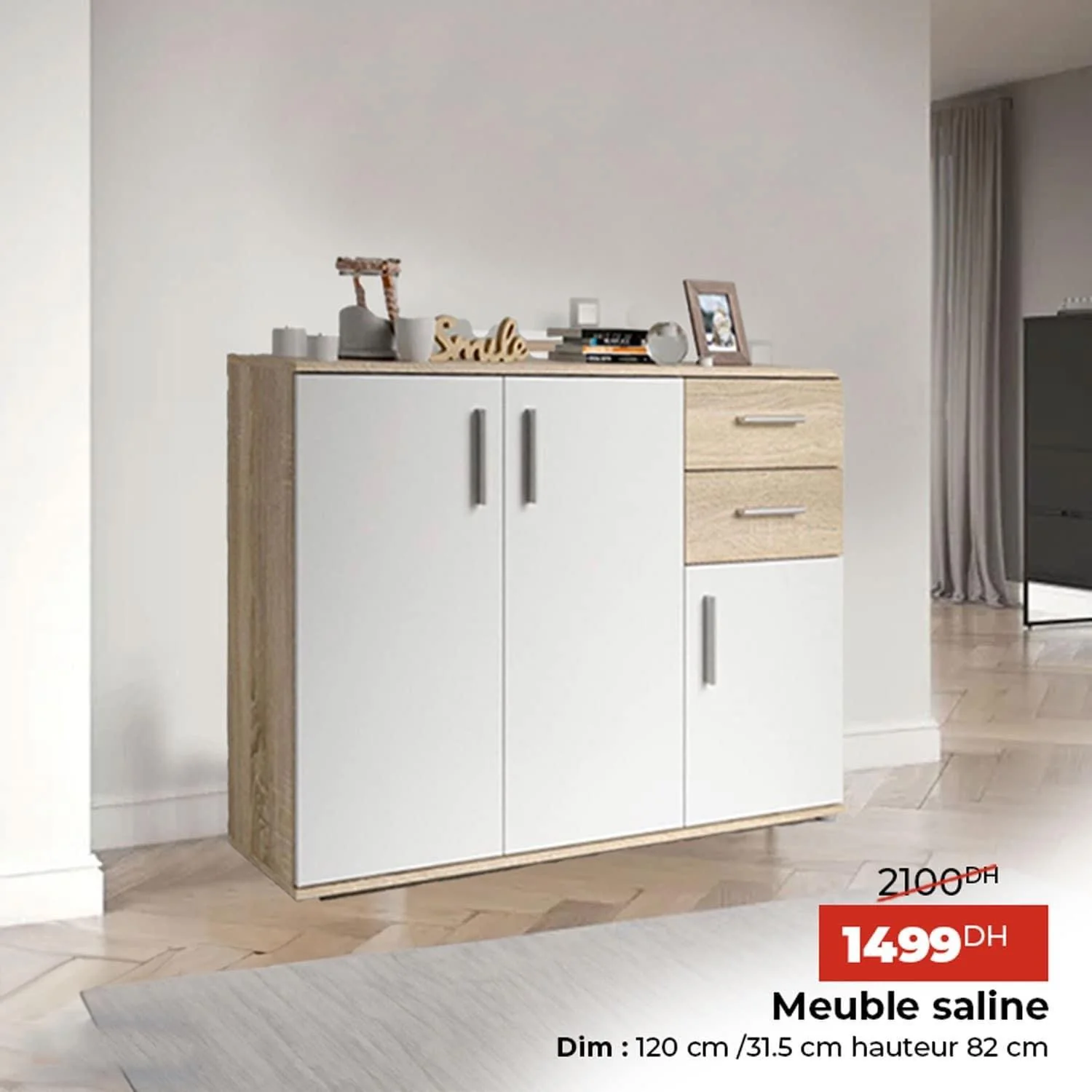 Meuble Salin - Image 4