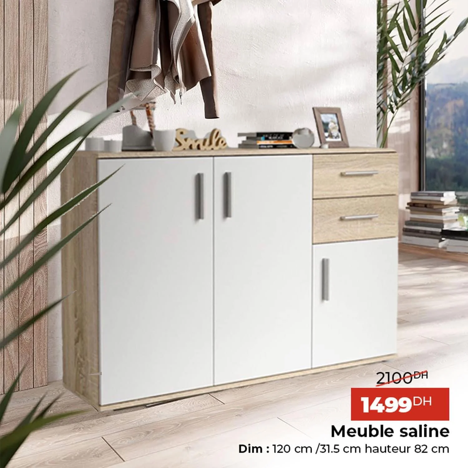 Meuble Salin - Image 5