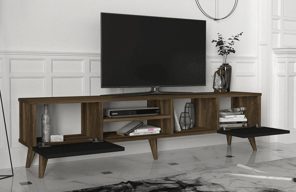 LOVADNOS - Stand TV et Table Basse - Ameublement d'intérieur Maroc - Image 6